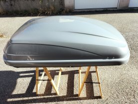 Location : coffre de toit